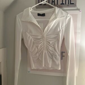 Urban outfitters top